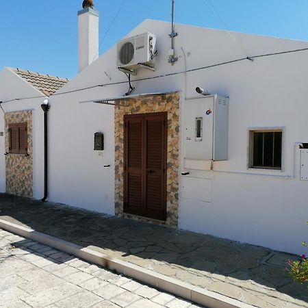 Willa Casa Vacanze Borgo Vecchio Scanzano Jonico Zewnętrze zdjęcie