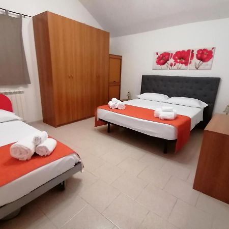 Willa Casa Vacanze Borgo Vecchio Scanzano Jonico Zewnętrze zdjęcie