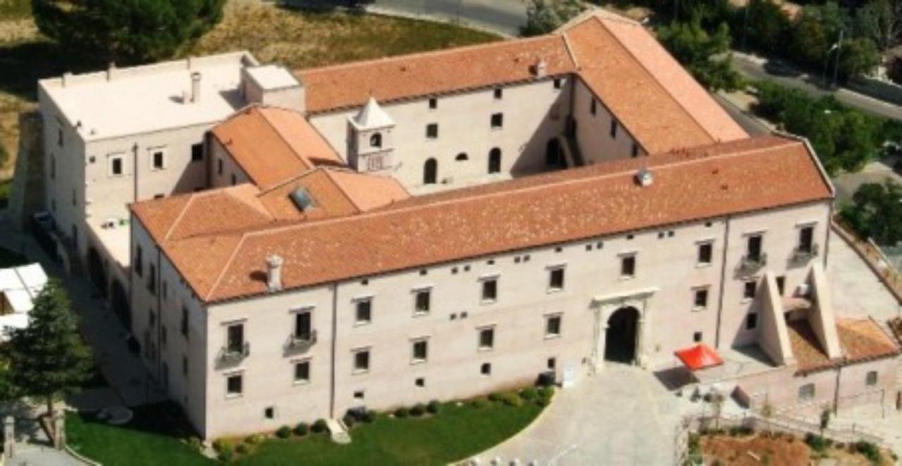 Willa Casa Vacanze Borgo Vecchio Scanzano Jonico Zewnętrze zdjęcie