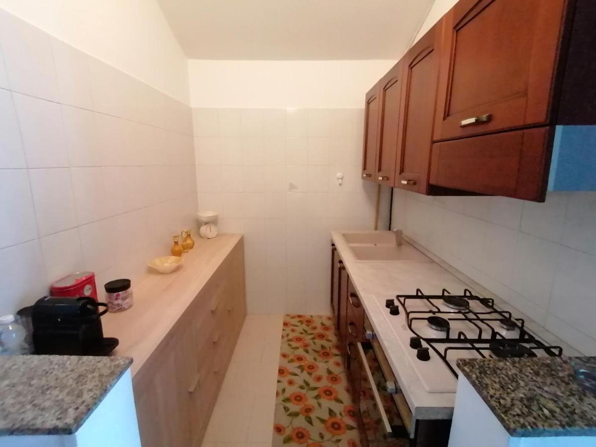 Willa Casa Vacanze Borgo Vecchio Scanzano Jonico Zewnętrze zdjęcie