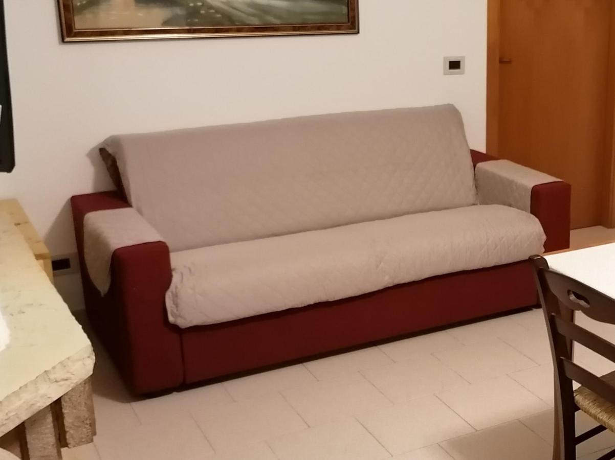 Willa Casa Vacanze Borgo Vecchio Scanzano Jonico Zewnętrze zdjęcie