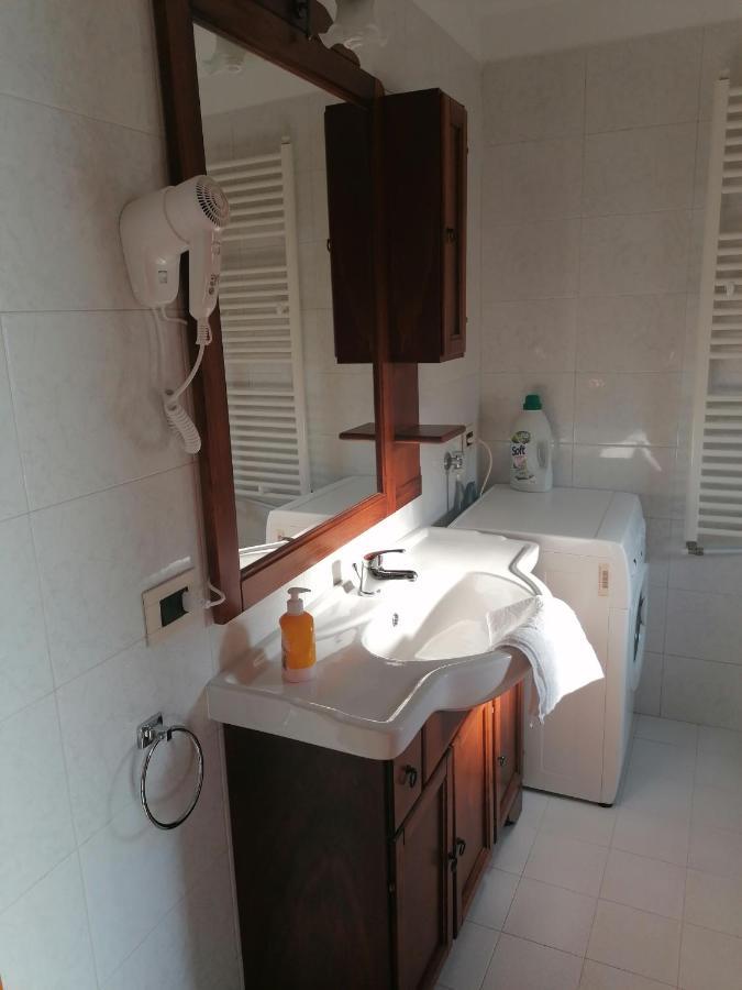 Willa Casa Vacanze Borgo Vecchio Scanzano Jonico Zewnętrze zdjęcie