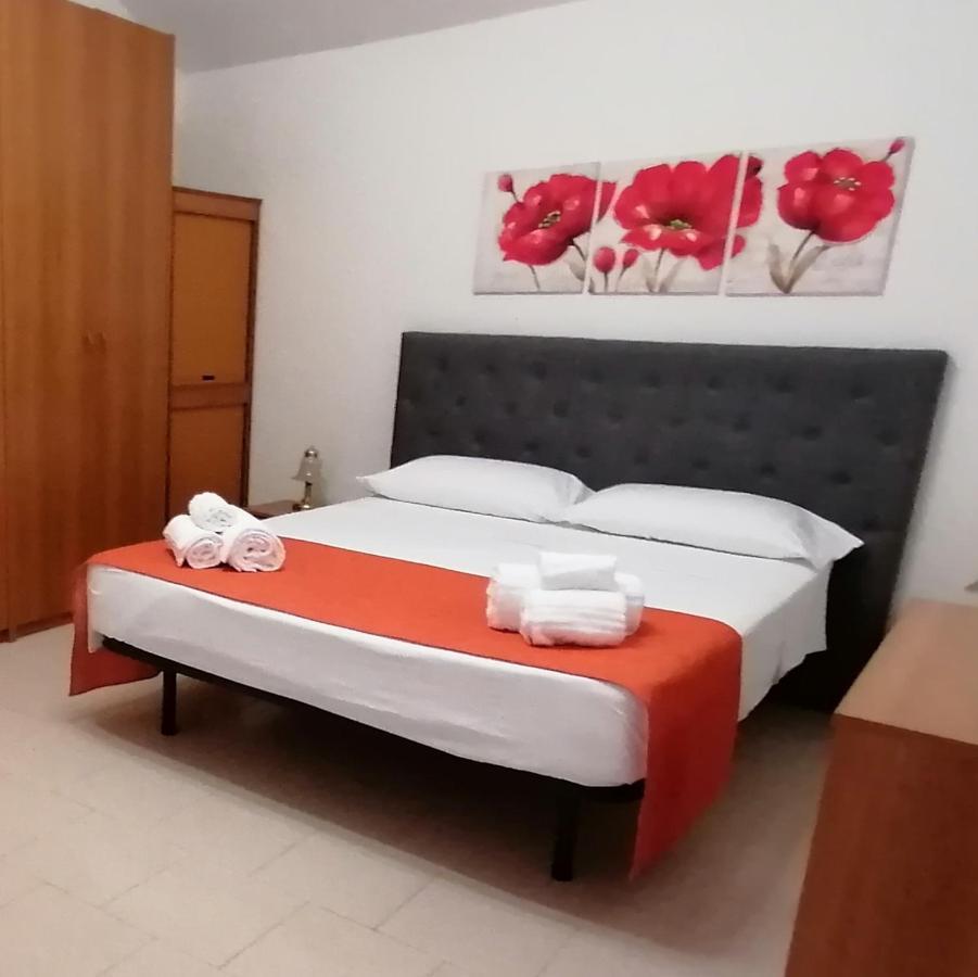 Willa Casa Vacanze Borgo Vecchio Scanzano Jonico Zewnętrze zdjęcie