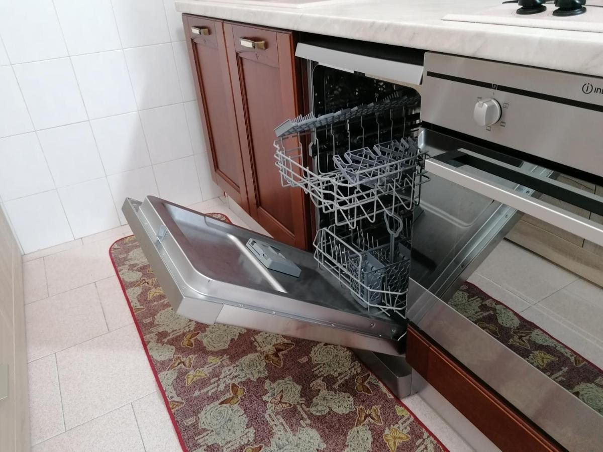 Willa Casa Vacanze Borgo Vecchio Scanzano Jonico Zewnętrze zdjęcie