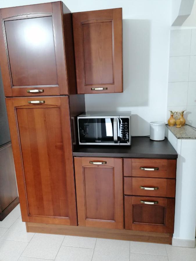 Willa Casa Vacanze Borgo Vecchio Scanzano Jonico Zewnętrze zdjęcie